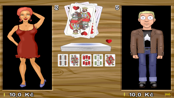 Polda 3 Screenshot