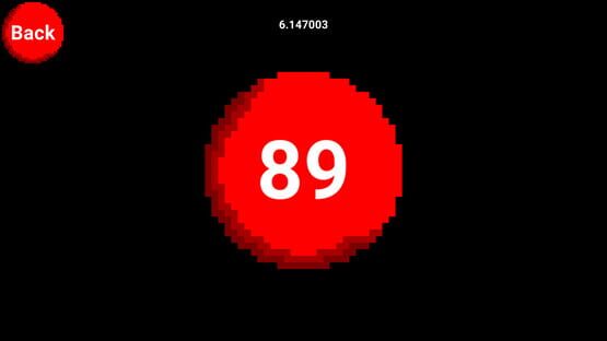 Click For Points cover