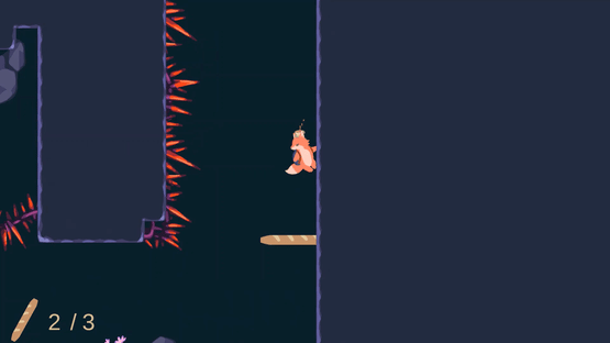 Breadsticks Screenshot