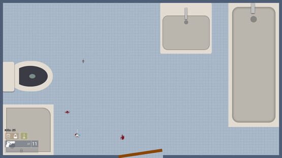 Rat Shoot screenshot 6