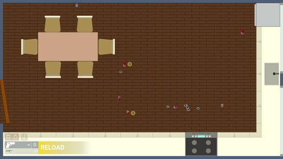 Rat Shoot screenshot 2