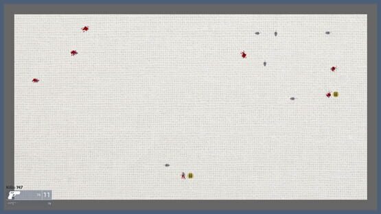Rat Shoot screenshot 3