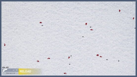 Rat Shoot screenshot 5