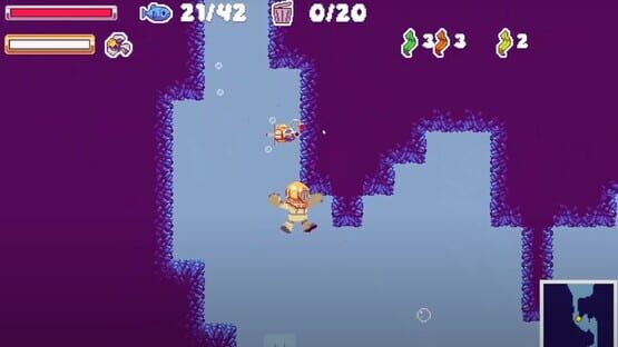 What They Don't Sea screenshot 5