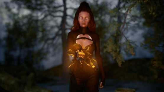 Lust Academy: Season 2 Screenshot