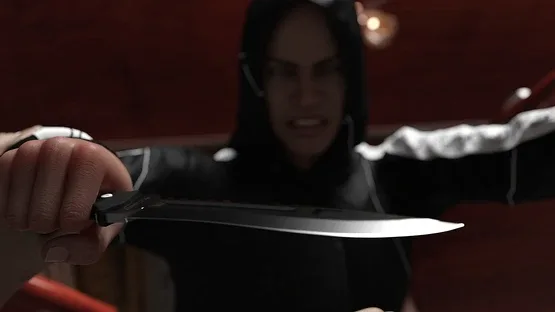 Going Rogue screenshot 2
