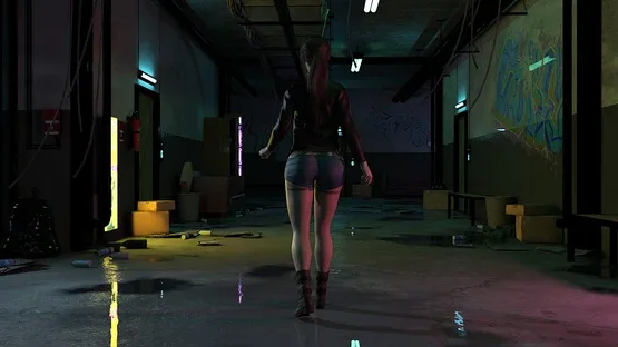 Going Rogue screenshot 8