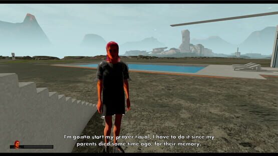 Player Non Player screenshot 5