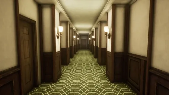 The Muller-Powell Principle screenshot 9