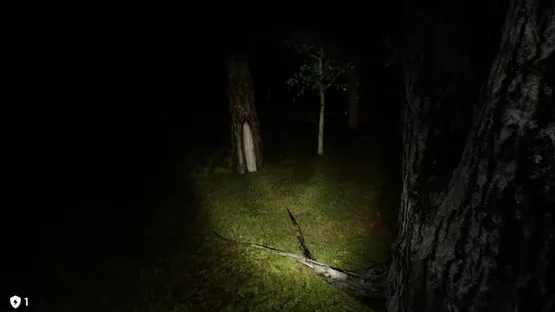 Ambushed screenshot 2