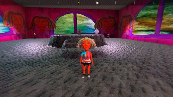 Candice DeBebe's Tantalising Tricks cover