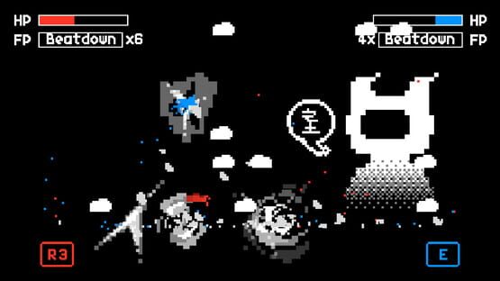Turbo Cat Fight screenshot 2