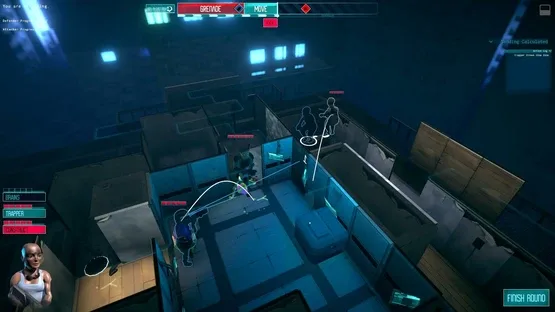 Synchronicity screenshot 6