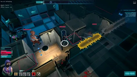 Synchronicity screenshot 8