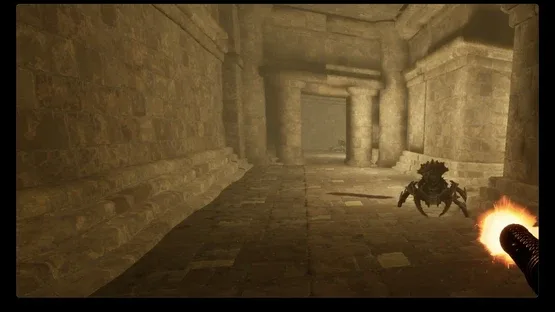 Patagon screenshot 2
