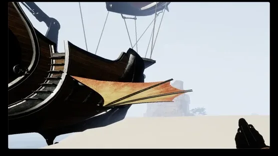 Patagon screenshot 1