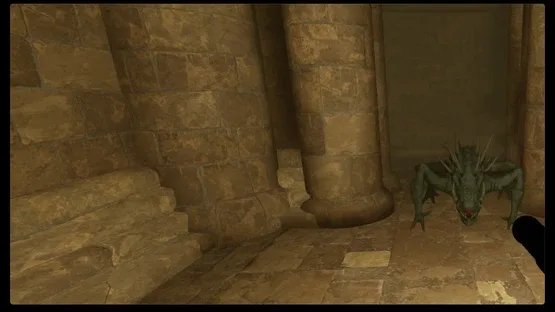Patagon screenshot 6