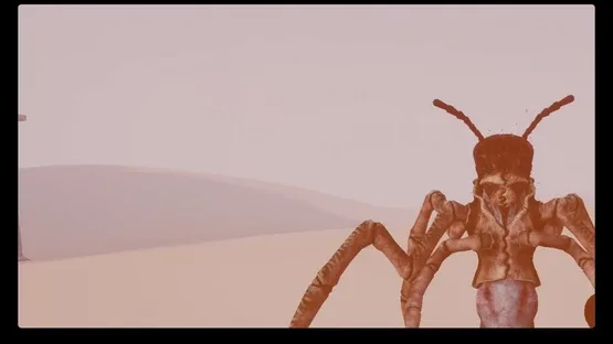 Patagon screenshot 3