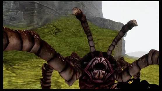 Patagon screenshot 4