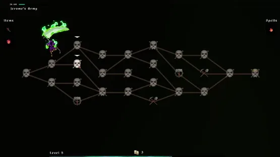 NecroTactics screenshot 4