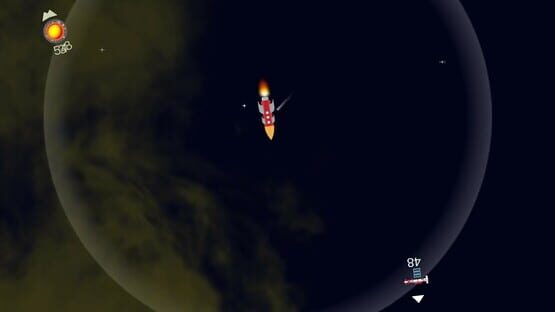 Rocket Inc screenshot 2
