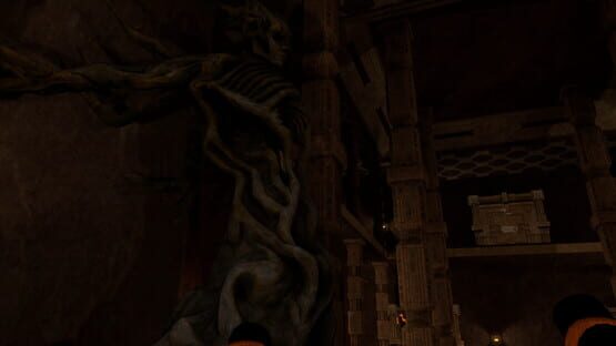 Realm of the Fallen screenshot 4