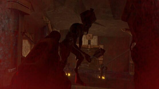Realm of the Fallen screenshot 6