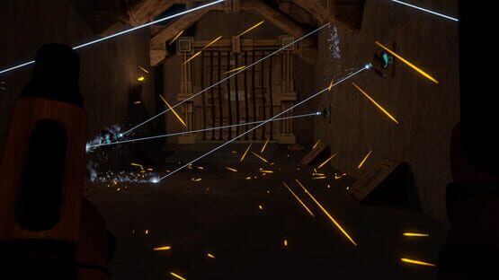 Realm of the Fallen screenshot 1