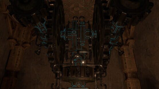 Realm of the Fallen screenshot 3