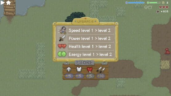 Pot Breaker screenshot 1