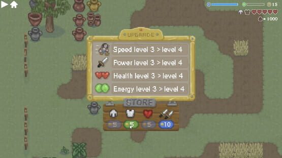 Pot Breaker screenshot 2