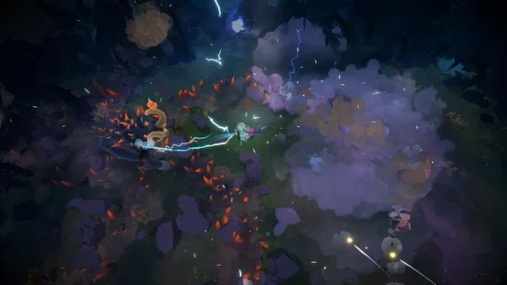 Bosorka gameplay screenshot 7