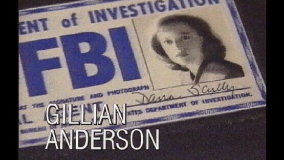The X-Files: Unrestricted Access screenshot 9