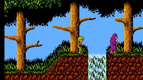 Moon Crystal screenshot 3