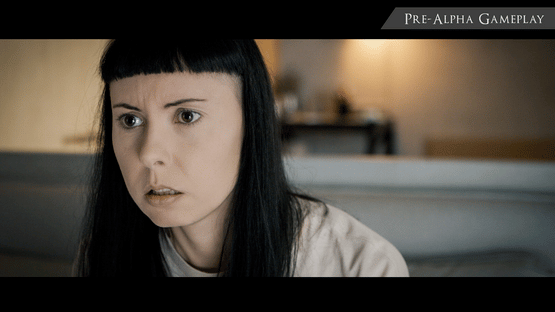 Astrid: Reverie Screenshot