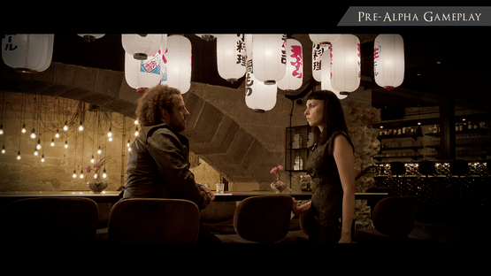 Astrid: Reverie Screenshot