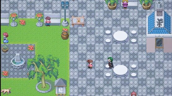 Broken In Time cover