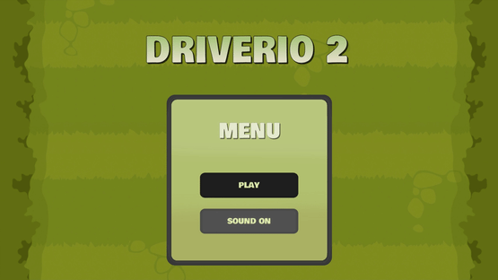 Driverio 2 Screenshot