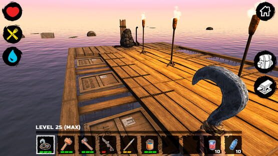 Survive & Craft screenshot 3