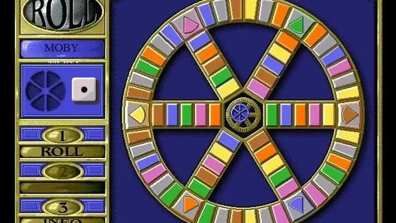 Trivial Pursuit: CD-ROM Edition screenshot 2