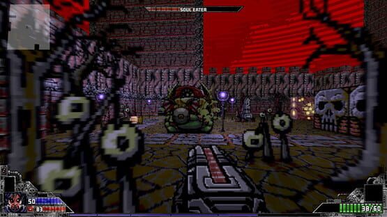Project Warlock 2-pack screenshot 2