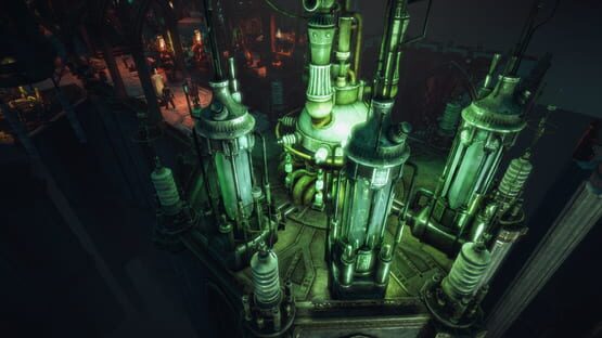 The Incredible Adventures of Van Helsing II: Complete Pack screenshot 3