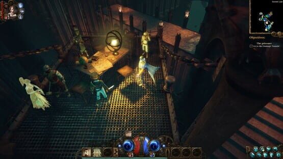 The Incredible Adventures of Van Helsing II: Complete Pack screenshot 4