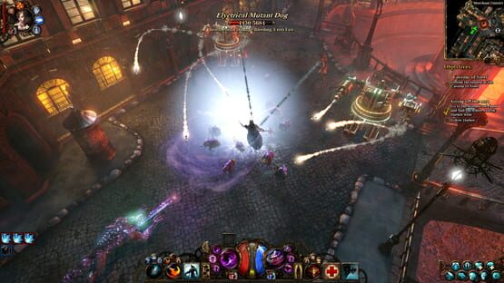 The Incredible Adventures of Van Helsing II: Complete Pack screenshot 5