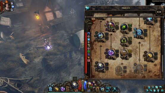 The Incredible Adventures of Van Helsing II: Complete Pack screenshot 6
