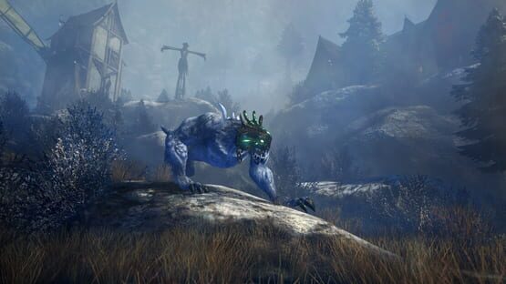 The Incredible Adventures of Van Helsing II: Complete Pack screenshot 9