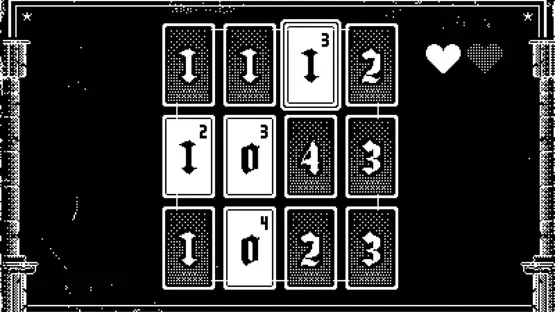 Grimoire screenshot 2