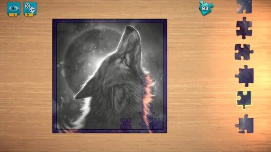 Puzzle Book: Furry Friends Bundle screenshot 2