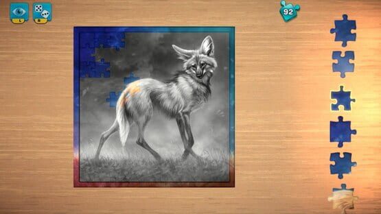 Puzzle Book: Furry Friends Bundle screenshot 4