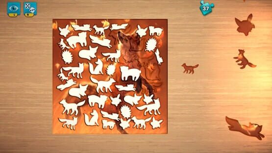 Puzzle Book: Furry Friends Bundle screenshot 5